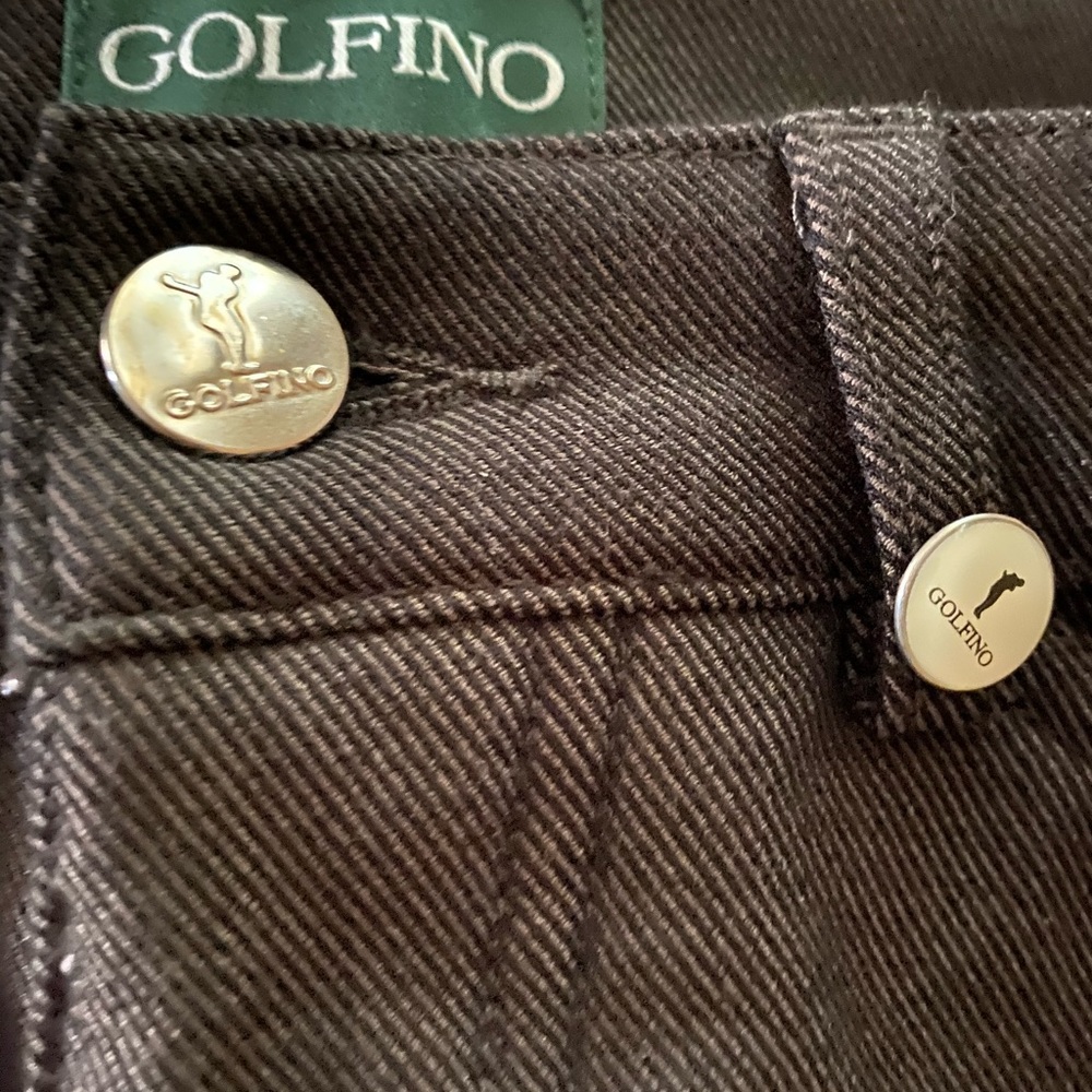 Pants - Picture 2 of 4